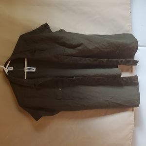 Old navy new button up shirt
